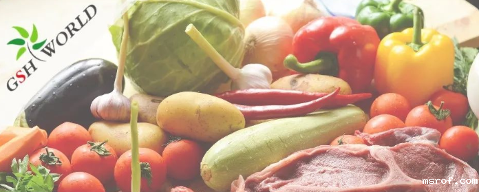 行业关注 - 谷胱甘肽对免疫系统的影响