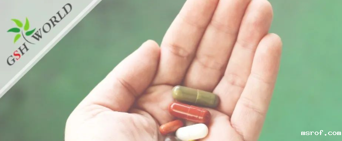 行业关注 - 国家卫健委首次发布食品添加剂受理公告，包含NMN！