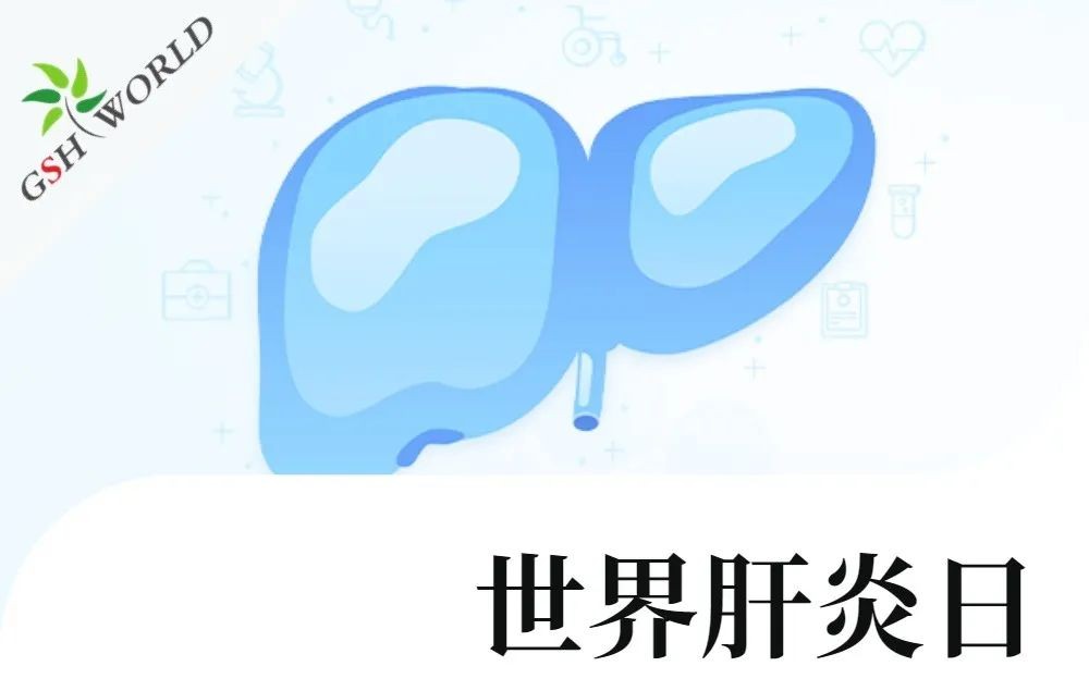 世界肝炎日 - 开云体育中国官网在肝炎中的应用价值