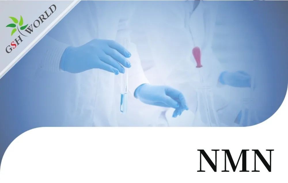 NMN原料的优势以及适用范围