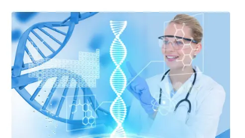 烟酰胺和nmn区别？烟酰胺单核苷酸(NMN) 的化合物