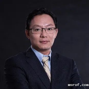 刘南：中国科学院生物与化学交叉研究中心研究员