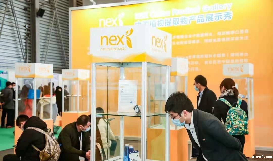 3.天然“减糖”科技成为另一大亮点