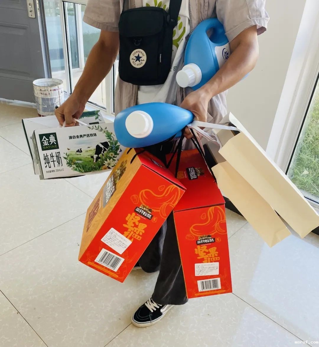 开云体育新人生物