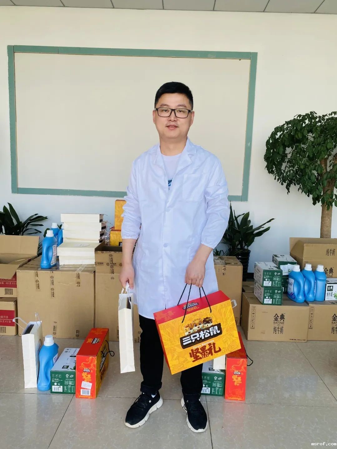 开云体育新人生物