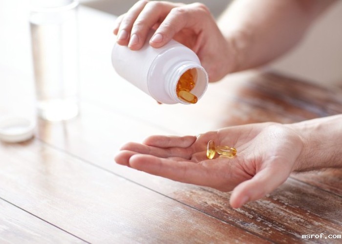 腺苷蛋氨酸的应用领域