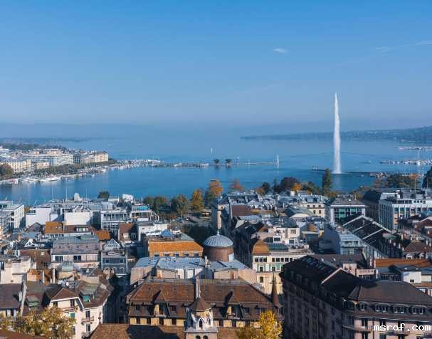 下一站瑞士！欧洲国际营养保健食品展！