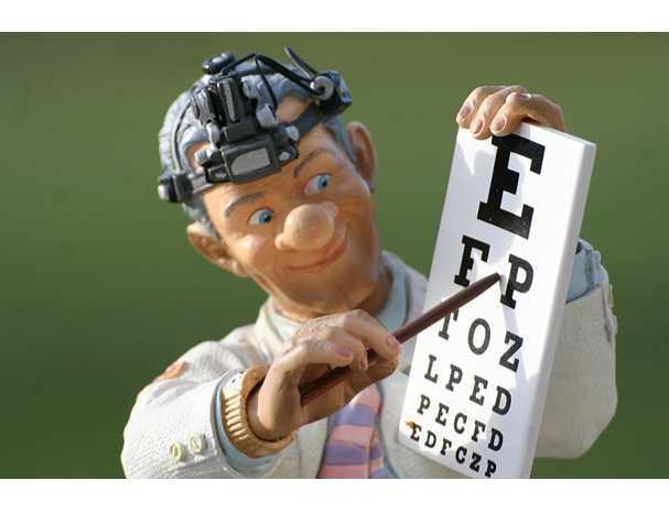 胞磷胆碱钠是如何维护眼睛健康的