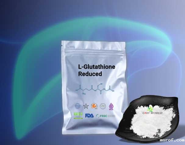 谷胱甘肽（GSH）
