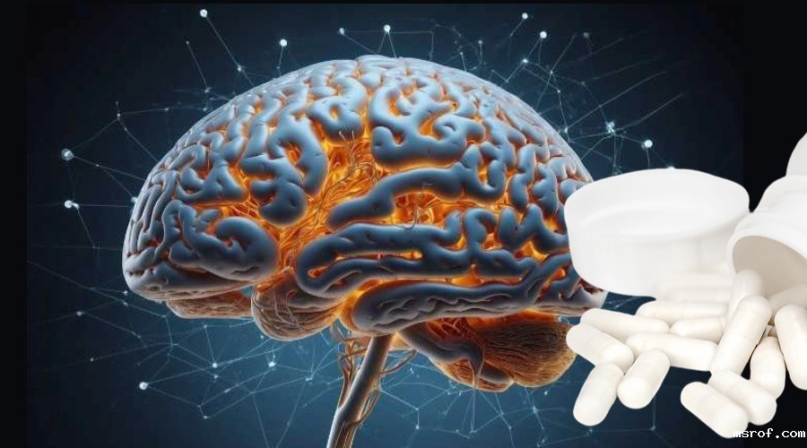 胞磷胆碱在特定疾病辅助中有什么应用？