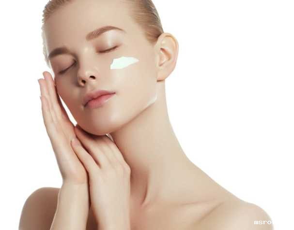 NMN的生成与作用美白皮肤