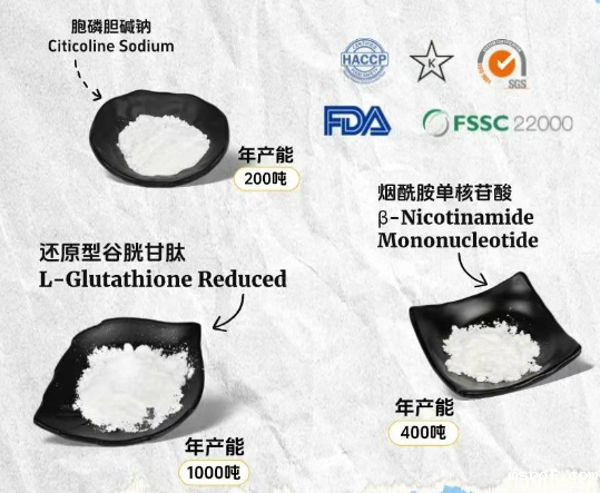 开云体育新人生物三大展会预告行业交流之旅