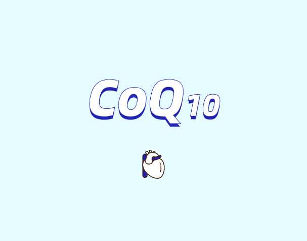 辅酶Q10在肥胖管理中的潜在作用