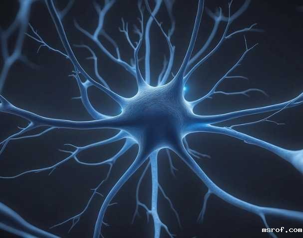 PQQ潜在的神经保护机制