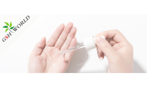 谷胱甘肽在美白祛斑领域的广泛应用