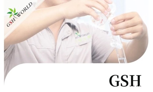 谷胱甘肽是一种强大的抗氧化剂和解毒剂，对人体健康有着重要的作用