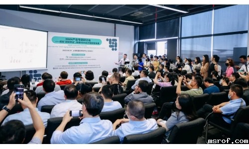 【会议回顾】NMN产业专题研讨会在CPHI China 2023展会期间顺利举办