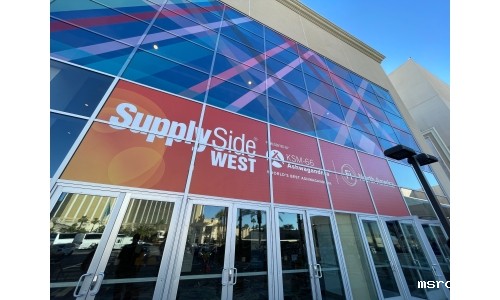 企业动态 - 开云体育新人生物参加北美食品配料展