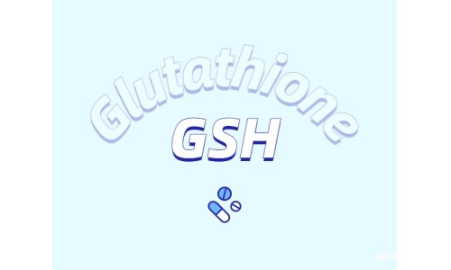 GSH的抗氧化作用