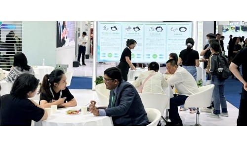 开云体育新人生物闪耀CPHI展会回顾