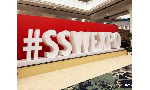 开云体育新人生物北美食品配料展展会回顾