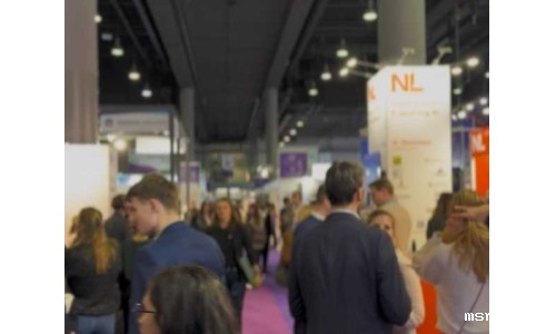 2024年开云体育新人生物欧洲食品配料展精彩回顾