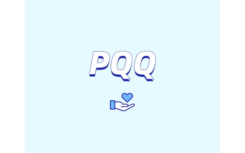PQQ 的核心优势与应用潜力